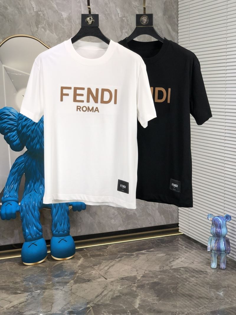 Fendi T-Shirts